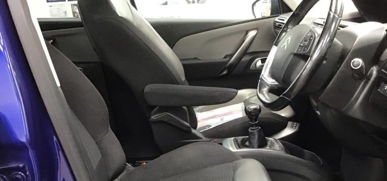 2018 Citroen C4 Grand Picasso 1.5 BlueHDi 130 Flair 5dr ++ PANROOF / SAT NAV / CAMERA / ULEZ ++ M...