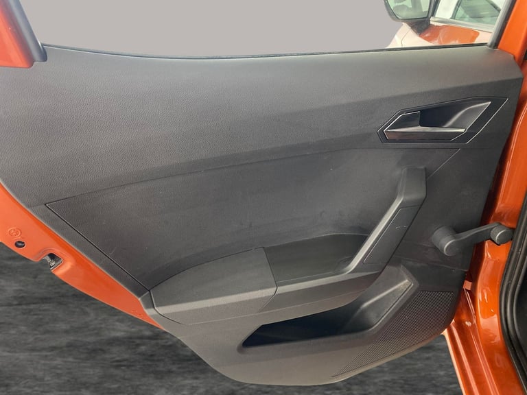 2018 SEAT Ibiza 1.0 TSI SE Technology Hatchback 5dr Petrol Manual Euro 6 (s/s) (95 ps) - US Hatch...