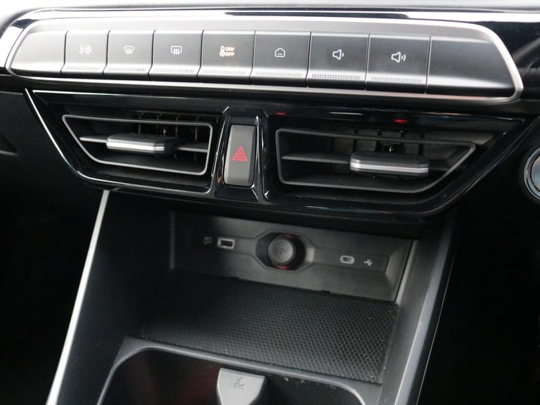 2024 MG MG3 1.5 Hybrid+ MHEV Trophy Hatchback 5dr Petrol Hybrid Auto Euro 6 (s/s) (194 HATCHBACK ...