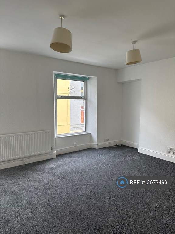 3 bedroom flat in Waterloo Street, Plymouth, PL4 (3 bed) (#2672493)