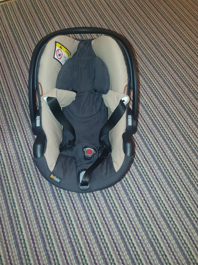 Car seat