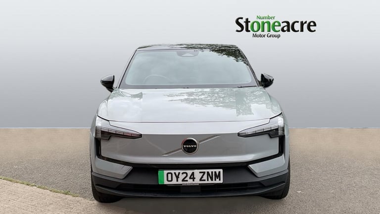 2024 Volvo EX30 Twin Performance 69kWh Ultra Auto AWD 5dr ESTATE Electric Automatic