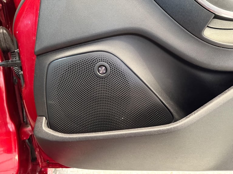 2019 Ford Fiesta 1.0T EcoBoost ST-Line Euro 6 (s/s) 3dr HATCHBACK Petrol Manual