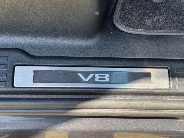 2022 Land Rover Defender 90 5.0 P525 V8 Carpathian Edition Auto 4WD Euro 6 (s/s) 3dr ESTATE Petro...