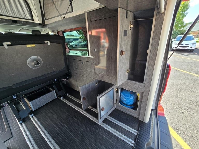 Wellhouse Toyota Proace