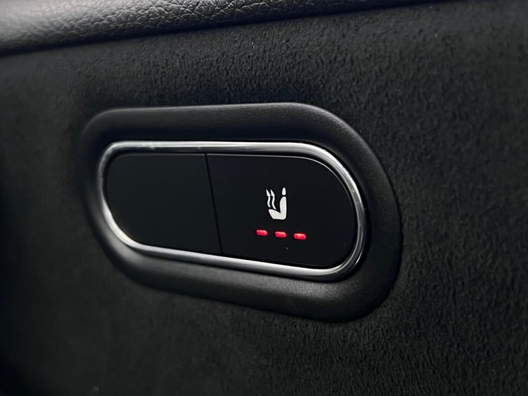 2019 Mercedes-Benz A-Class A180d AMG Line Executive 5dr Auto HATCHBACK DIESEL Automatic