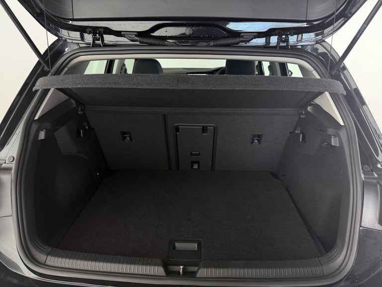 2020 Volkswagen Golf 1.5 TSI Life 5dr HATCHBACK PETROL Manual