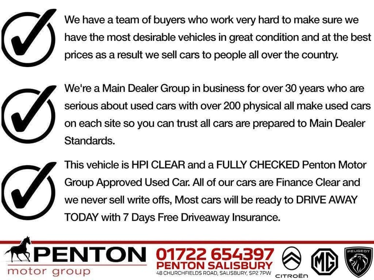2024 Peugeot Partner 1.5 BlueHDi 950 Professional Long Panel Van EAT8 LWB Euro 6 (s/s) 6dr PANEL ...