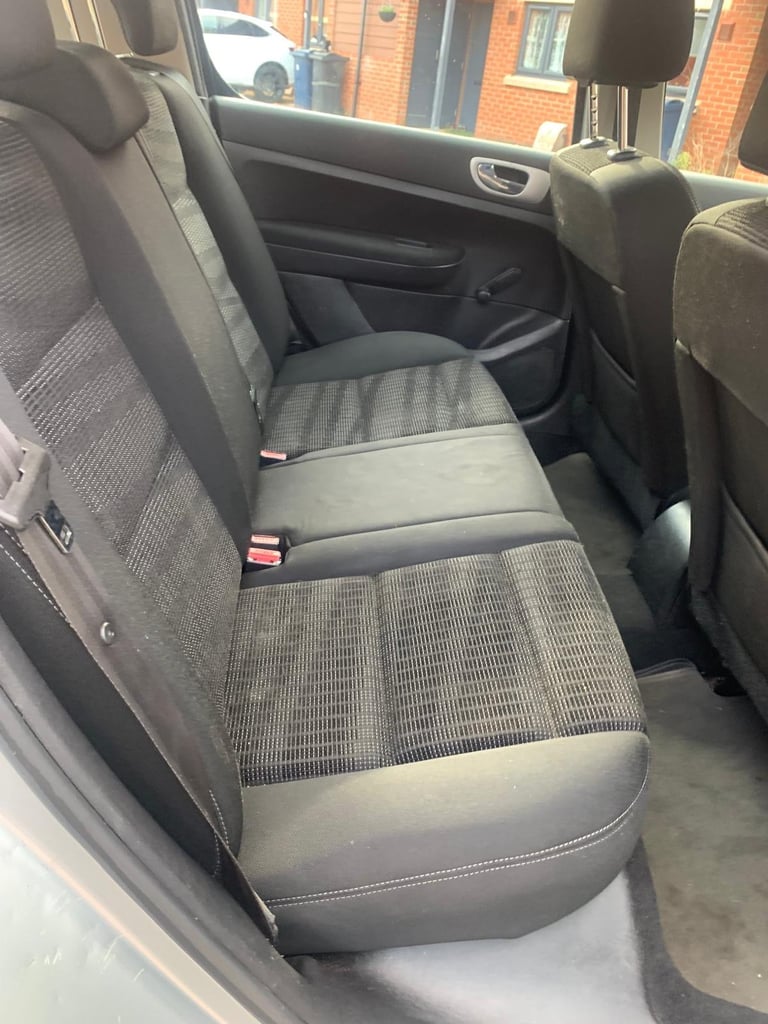 Peugeot, 307, Hatchback, 2007, Manual, 1360 (cc), 5 doors