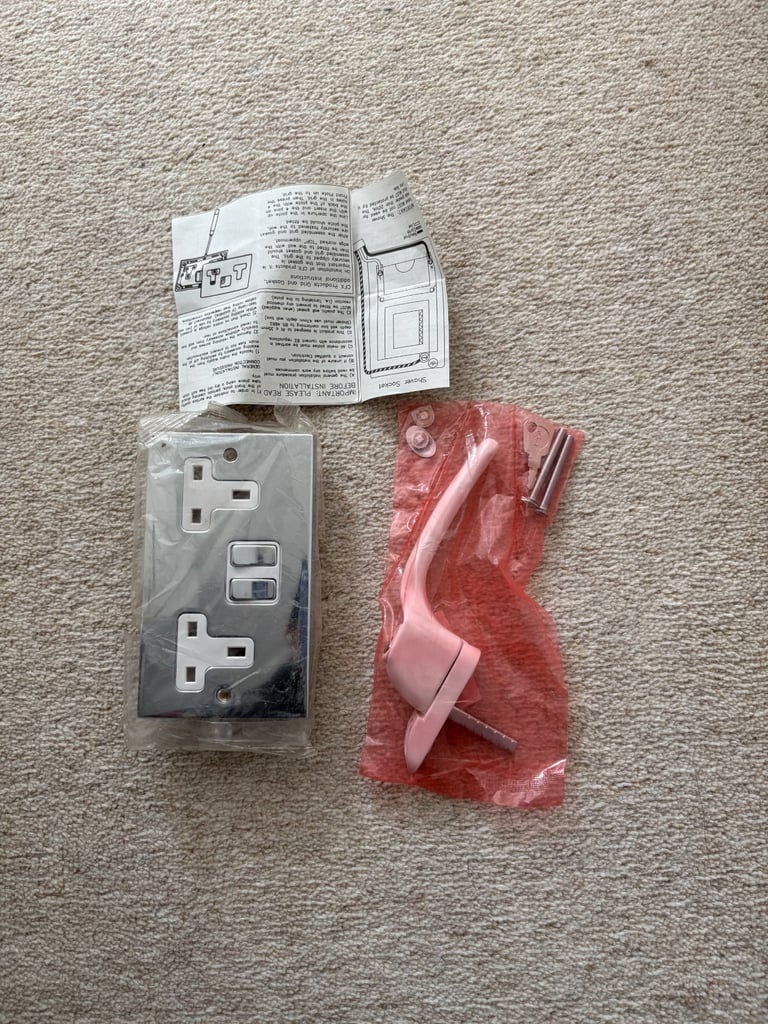 New Mixed lot, please see photos, Bargain 