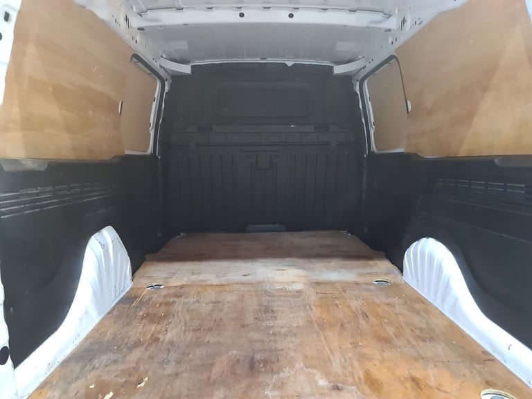 2021 Vauxhall Combo 1.5 TURBO D 2300 DYNAMIC L2 H1 100 BHP LWB Panel Van Diesel Manual