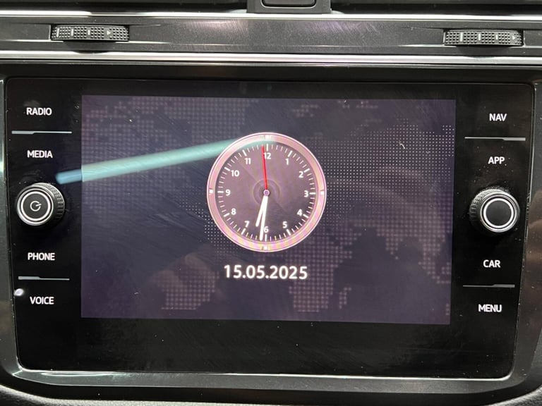 2023 Volkswagen Tiguan 1.5 TSI Elegance DSG Euro 6 (s/s) 5dr ESTATE Petrol Automatic