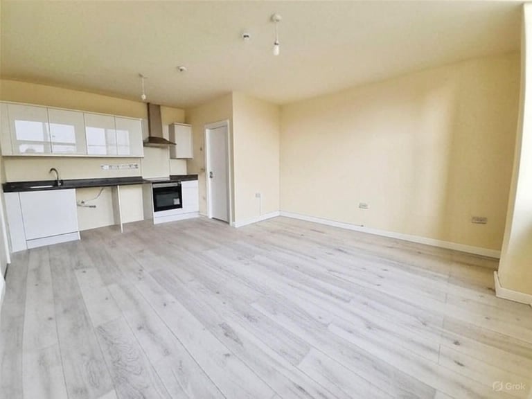 New Flat in Keighley