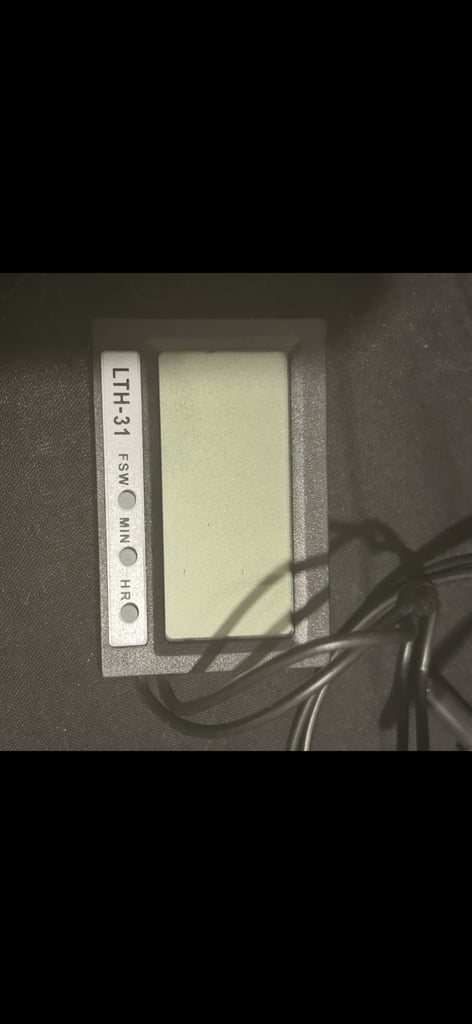 Vivarium with full accessories 