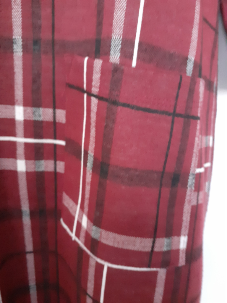 PRIMARK TUNIC - SIZE 6 (generous fit)
