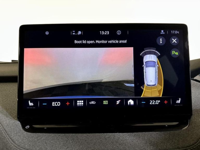 2021 Skoda Enyaq 82kWh 80 Auto 5dr Automatic SUV Electric Automatic