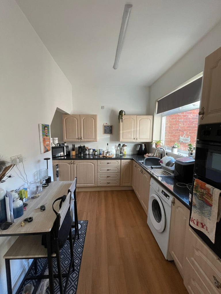 Cartmell terrace £575 per month