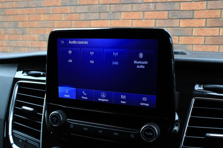 2021 Ford Transit Custom 2.0 300 EcoBlue Limited L1 H1 Euro 6 (s/s) 5dr PANEL VAN Diesel Manual