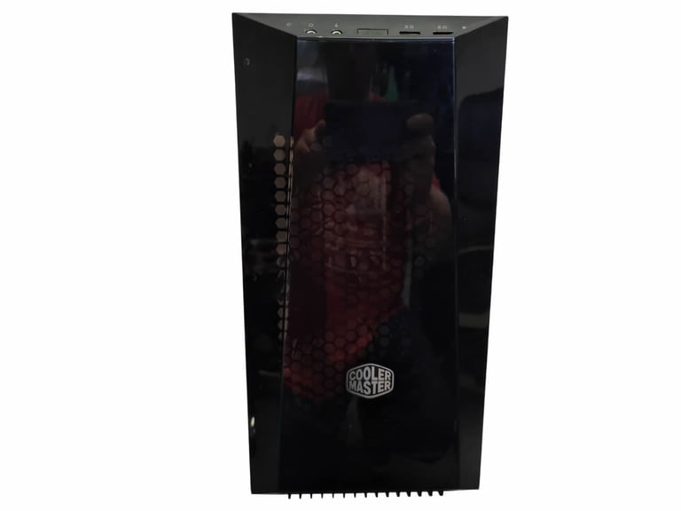 Gaming PC - Win 11 Pro, AMD 8 core 3.5GHz, 16GB gaming RAM, 240GB SSD, 500GB HDD, Radeon R9 380 4GB