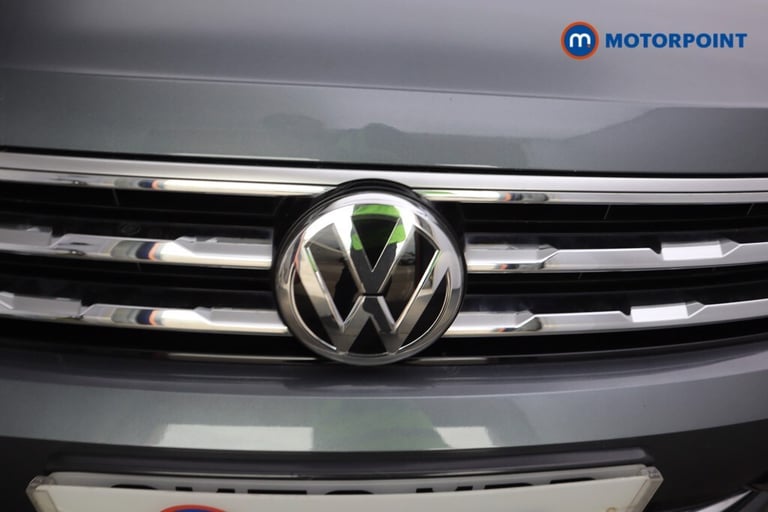 2020 Volkswagen Tiguan Allspace 1.5 TSI EVO R-Line Tech 5dr DSG SUV Petrol Automatic