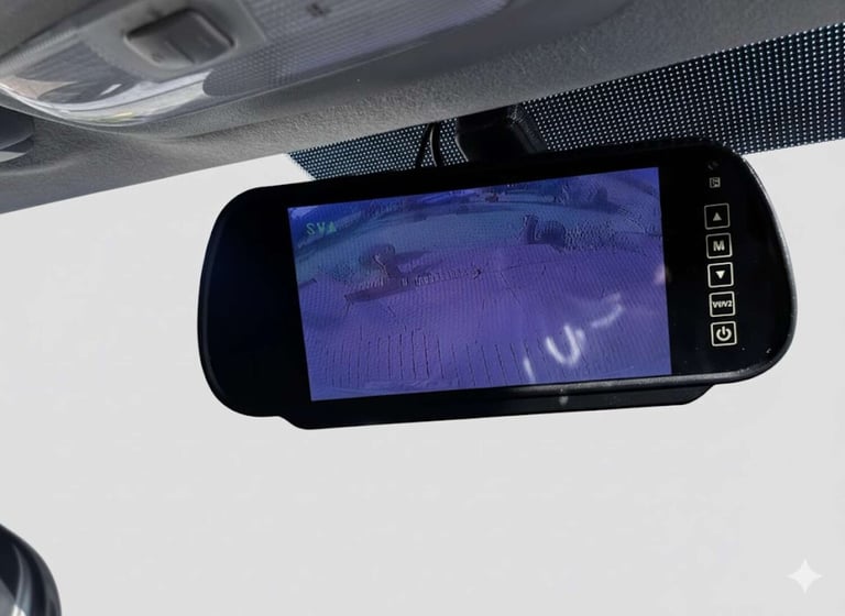 2019 Ford Transit Custom 2.0 Transit Custom 280 Leader EcoBlue Panel Van Diesel Manual