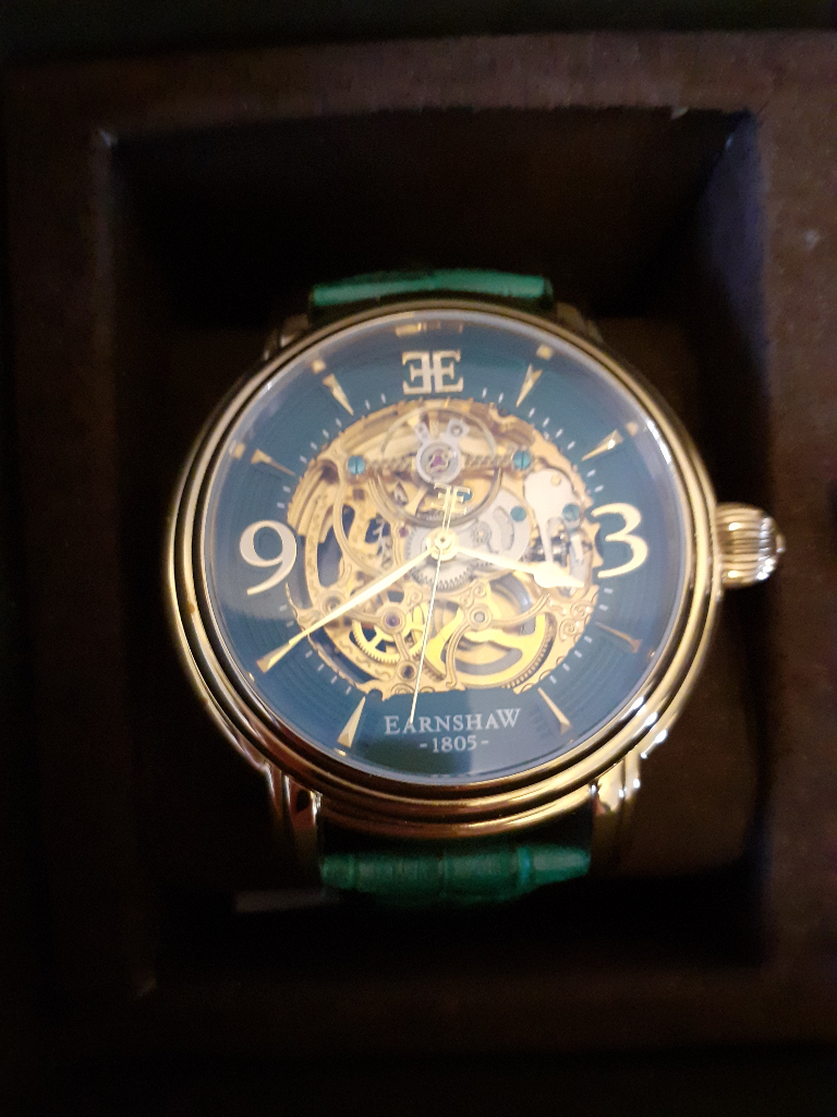 Thomas-watch in England Gumtree