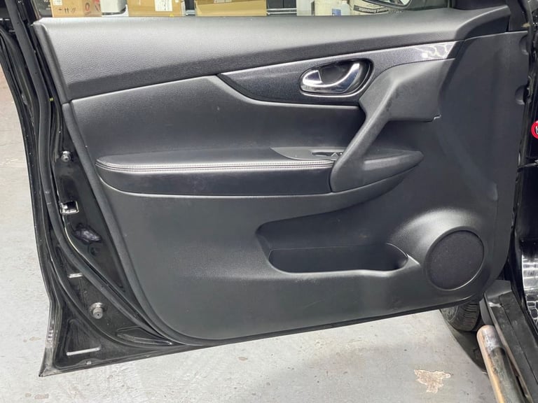 2014 Nissan X-Trail 1.6 DCI ACENTA 5d 130 BHP Estate Diesel Manual