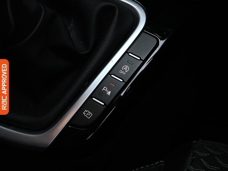 2022 Kia Ceed 1.5 T-GDi 3 Sportswagon 5dr Petrol Manual Euro 6 (s/s) (158 bhp) Estate PETROL Manual