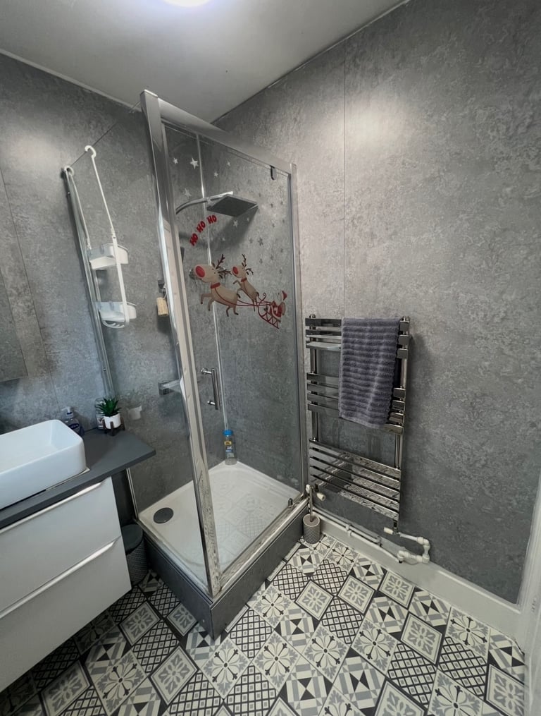 South London to North London (House swap) 