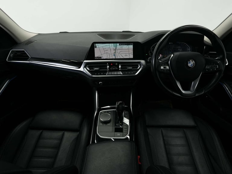 2021 BMW 3 Series 2.0 330e 12kWh Sport Pro Touring Auto Euro 6 (s/s) 5dr Estate Hybrid Automatic
