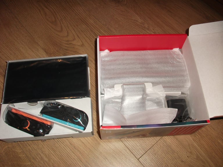 Nintendo Switch 2 Console 256GB 4K UHD-NEW