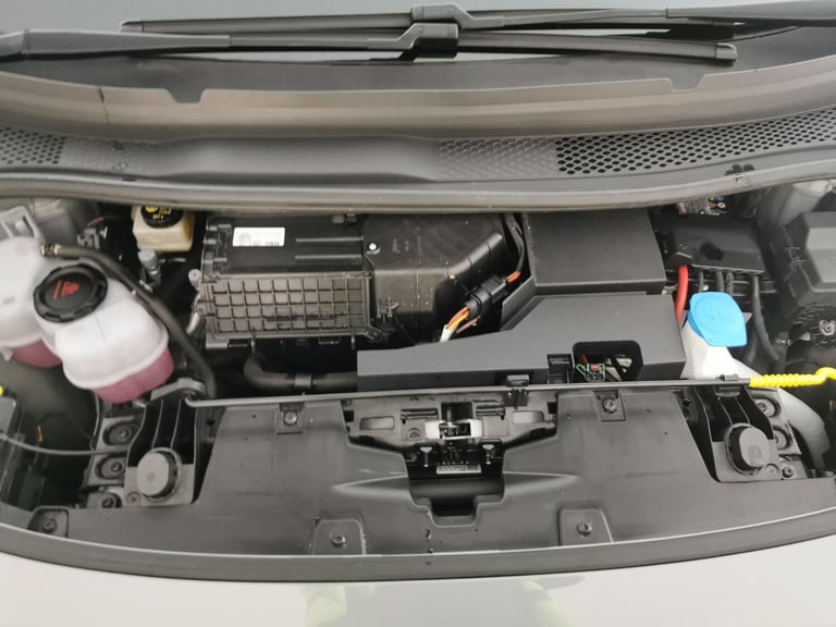 2022 Volkswagen ID.3 107KW Life Pro 58kWh 5dr Auto HATCHBACK ELECTRIC Automatic