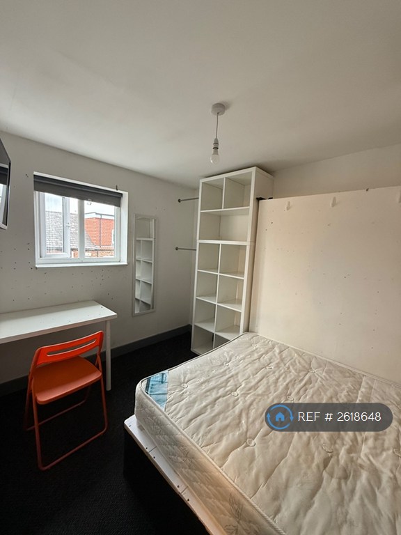 1 bedroom in Wavertree, Liverpool, L15 (#2618648)