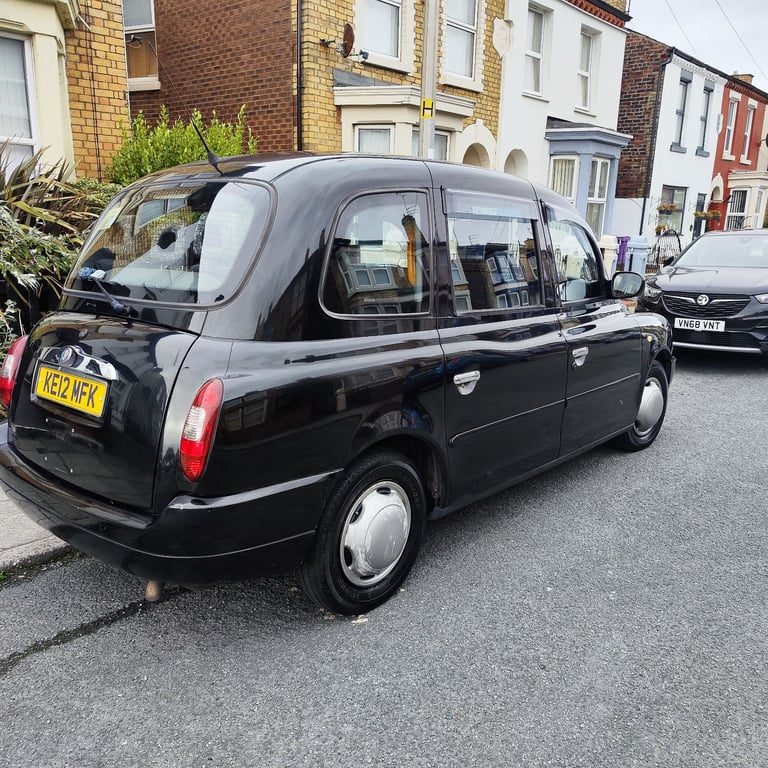 LTI, TX4, Other, 2012, Other, 2499 (cc)