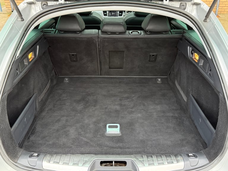 ** GREAT SPEC ** 2012 (62) Peugeot 508 SW 2.2 HDi GT Auto 5dr Estate ** VALUE **