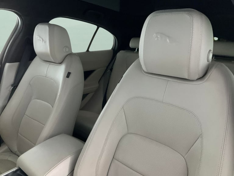 2022 Jaguar I-Pace 294kW EV400 HSE Black 90kWh 5dr Auto 11kW Charger HATCHBACK ELECTRIC Automatic