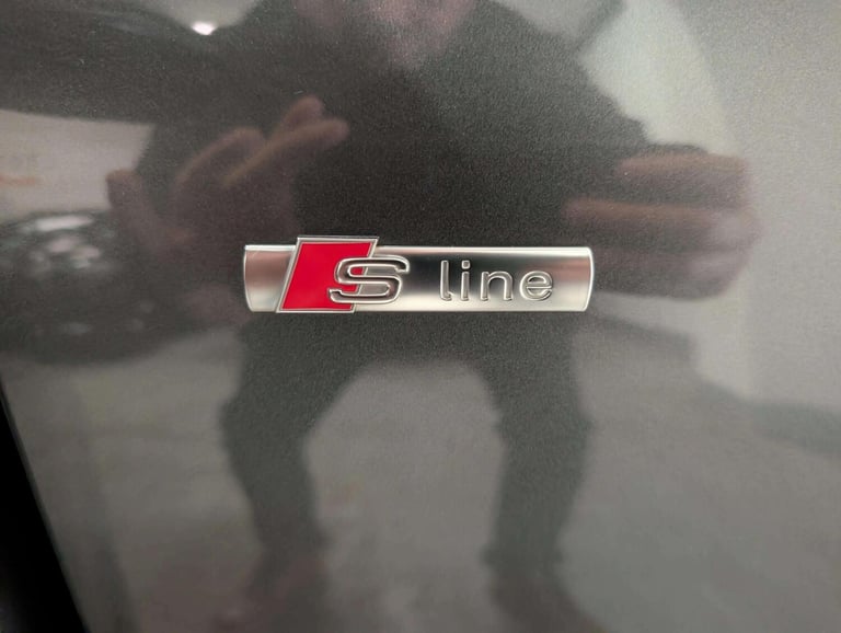 2018 Audi A7 3.0 TDI V6 Black Edition Sportback 5dr Diesel S Tronic quattro Euro 6 (s/s) HATCHBAC...