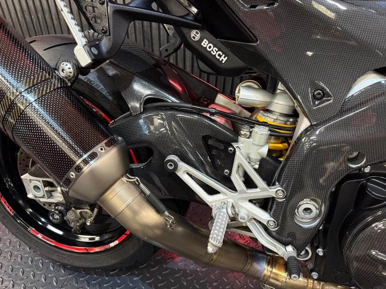 2020 Aprilia Tuono 1100 V4 1100 Euro 4