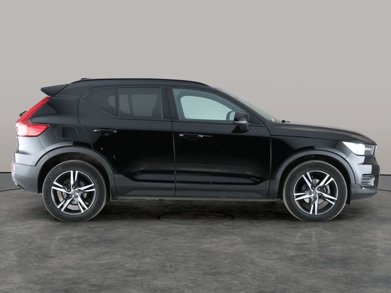 2022 Volvo XC40 1.5 T3 R-Design SUV 5dr Petrol Auto Euro 6 (s/s) (163 ps) - BLUETOOTH - HAL Suv P...