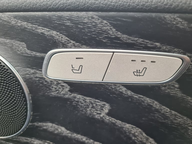 2018 Mercedes-Benz E Class E220d AMG Line 2dr 9G-Tronic COUPE Diesel Automatic