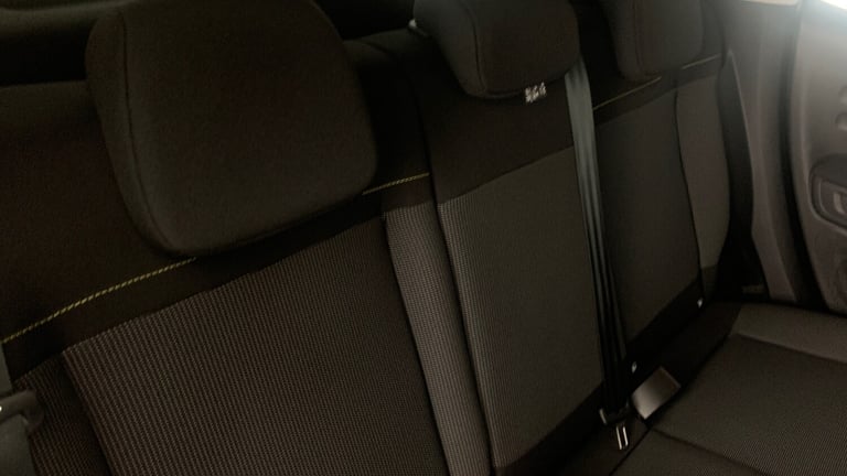 2024 Citroen C3 1.2 PureTech PLUS Hatchback 5dr Petrol EAT6 Euro 6 (s/s) (110 ps) Hatchback Petro...