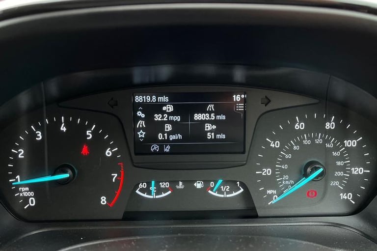 2019 Ford Fiesta 1.1 Trend Navigation 5dr SYNC 3 WITH APPLE CARPLAY &amp; ANDROID AUTO, LANE ASS ...