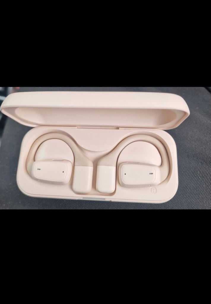 GOODMANS TRUE WIRELESS SPORT HIGH QAULITY SOUND EARPHONES,ORIGINAL BLUETOOTH  