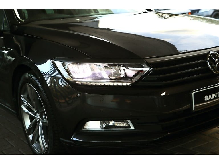  Volkswagen Passat 1.4 TSI GT Estate 5dr Petrol DSG Euro 6 (s/s) (150 ps) Other Petrol Automatic