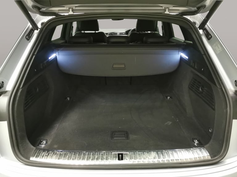 2022 Audi e-tron 55 S line SUV 5dr Electric Auto quattro 95kWh (11kW Charger) (408 ps) - AUT Suv ...