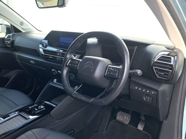 2021 Citroen e-C4 50kWh Shine Plus Auto 5dr HATCHBACK Electric Automatic