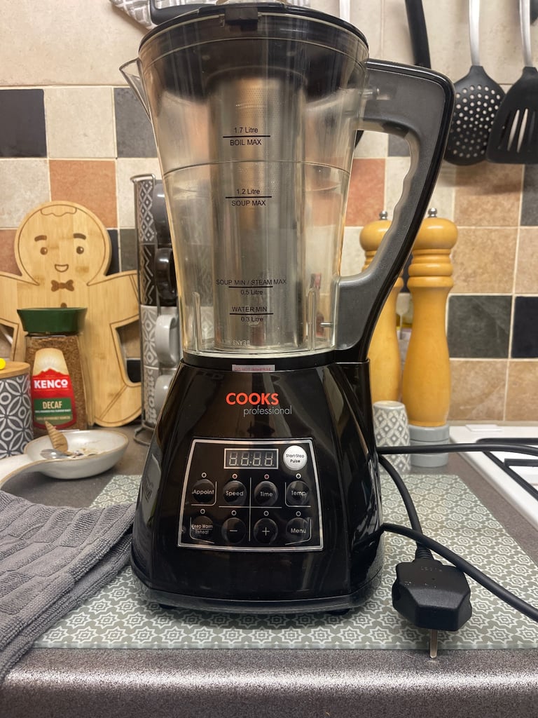 image for Soup/ smoothie maker 