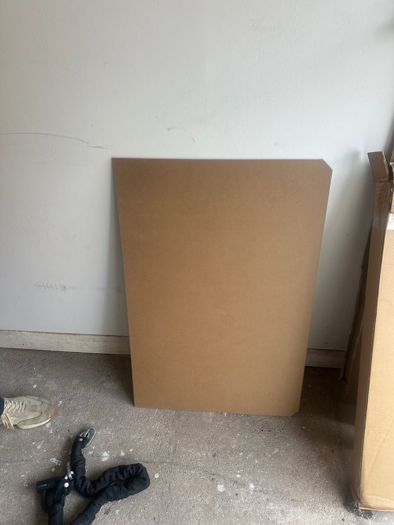 image for Garage shelving/racking