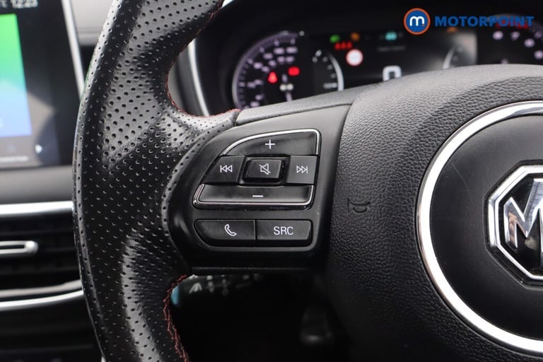 2021 MG MG HS 1.5 T-GDI Excite 5dr DCT SUV Petrol Automatic