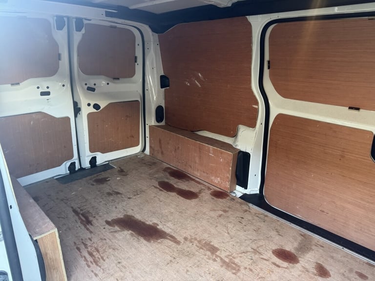 2022 Vauxhall Vivaro 1.5 L1H1 F2700 DYNAMIC S/S Manual Panel Van Diesel Manual